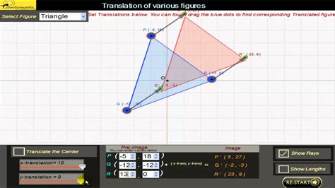 the math of simulation games.